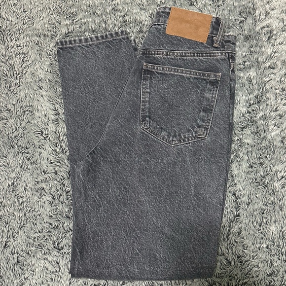 ZARA Mom fit jeans - Picture 5 of 5